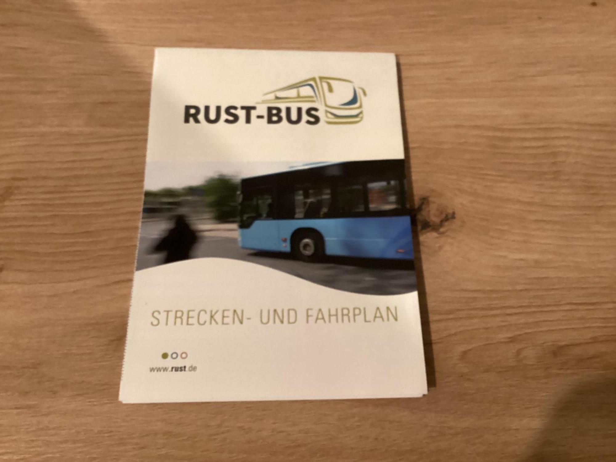 Fewo Schmider Rust Luaran gambar